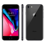 IPHONE 8 64GB NERO RICONDIZIONATO	